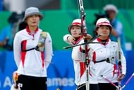 2014 Asian Games - Day 9